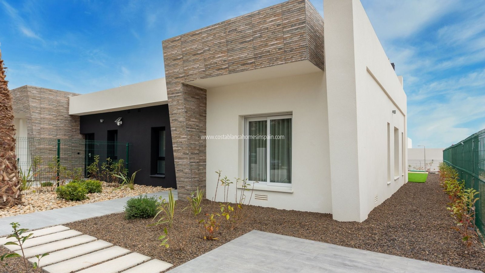 Nybygg - Apartment - La Finca Golf