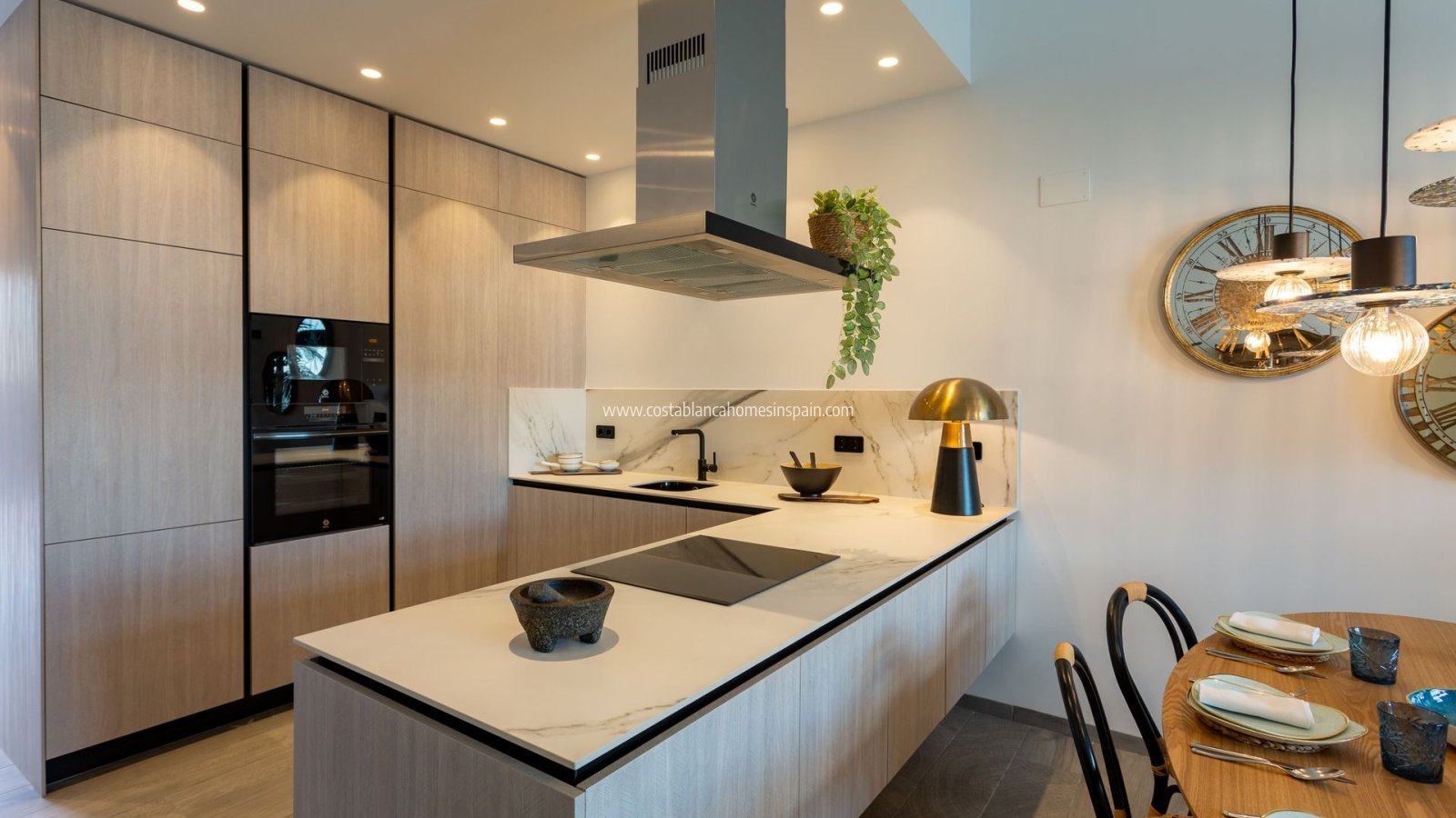 Nybygg - Apartment - La Finca Golf