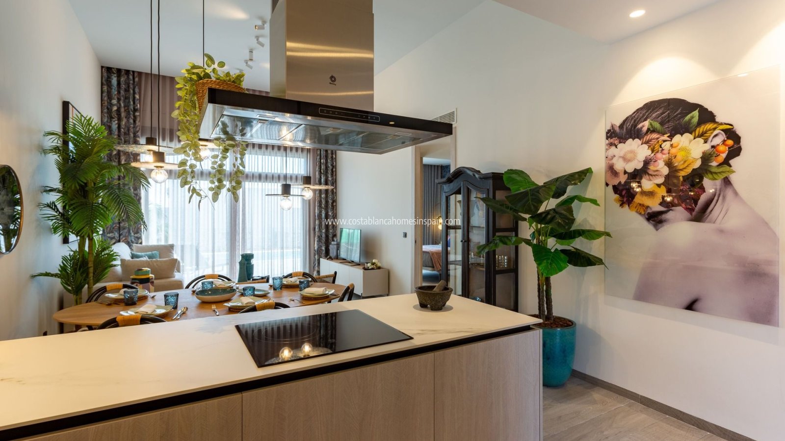 Nybygg - Apartment - La Finca Golf