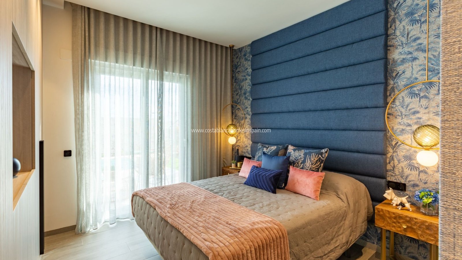 Nybygg - Apartment - La Finca Golf