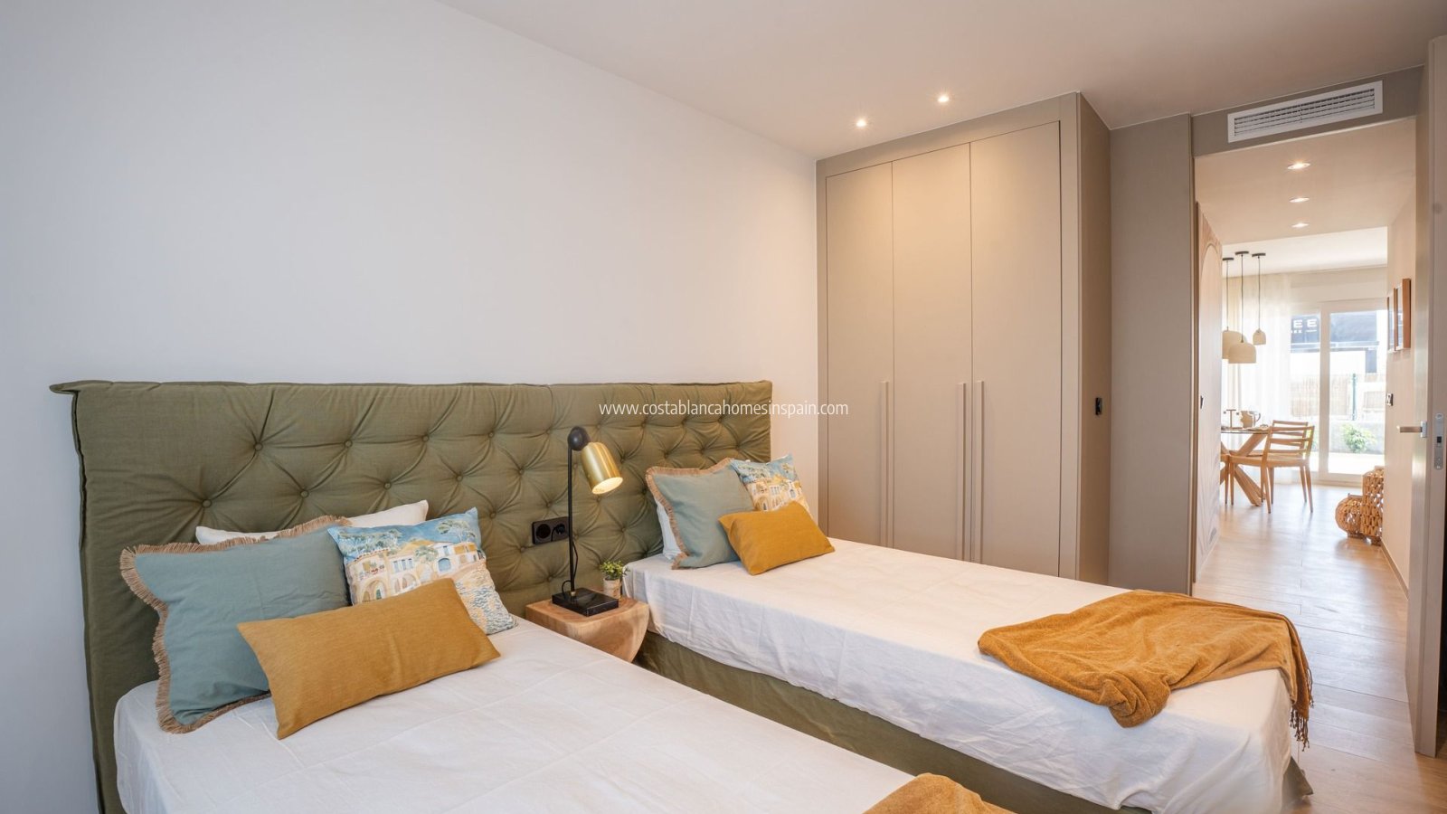 Nybygg - Apartment - La Finca Golf