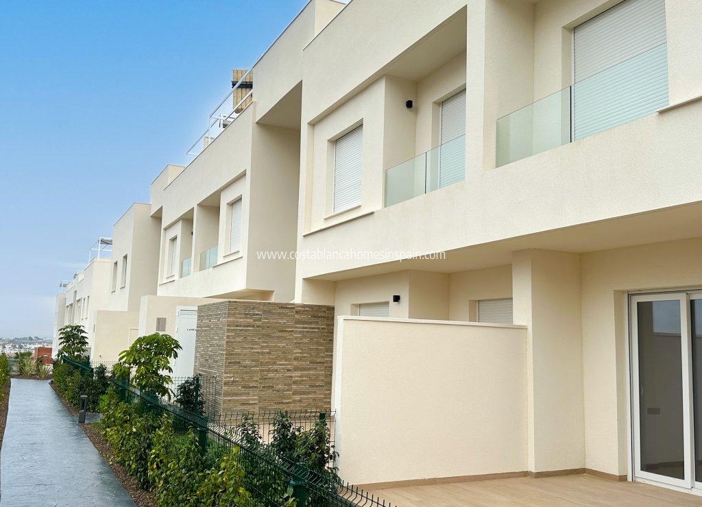 Nybygg - Apartment - La Finca Golf