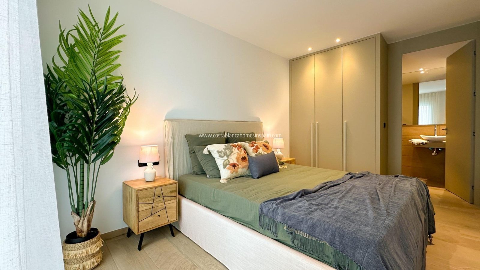 Nybygg - Apartment - La Finca Golf