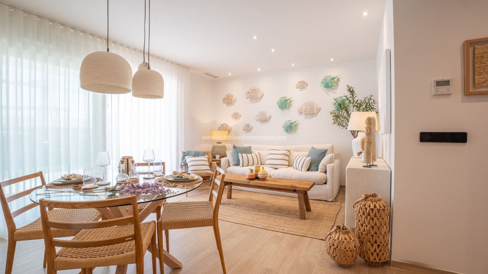 Nybygg - Apartment - La Finca Golf