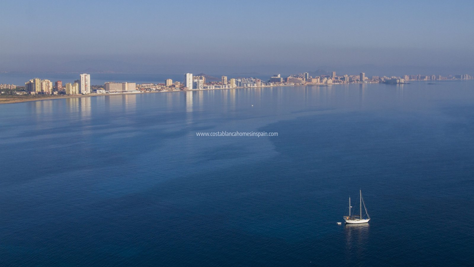Nybygg - Apartment - La Manga Club