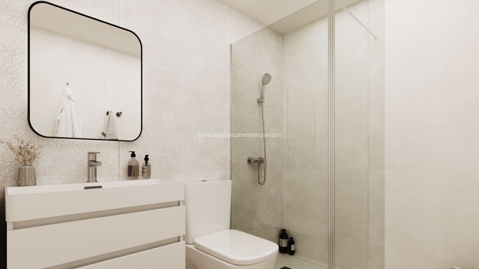 Nybygg - Apartment - La Manga Club