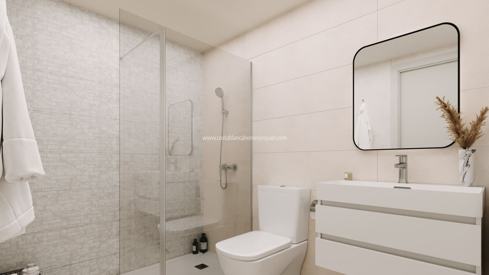 Nybygg - Apartment - La Manga Club