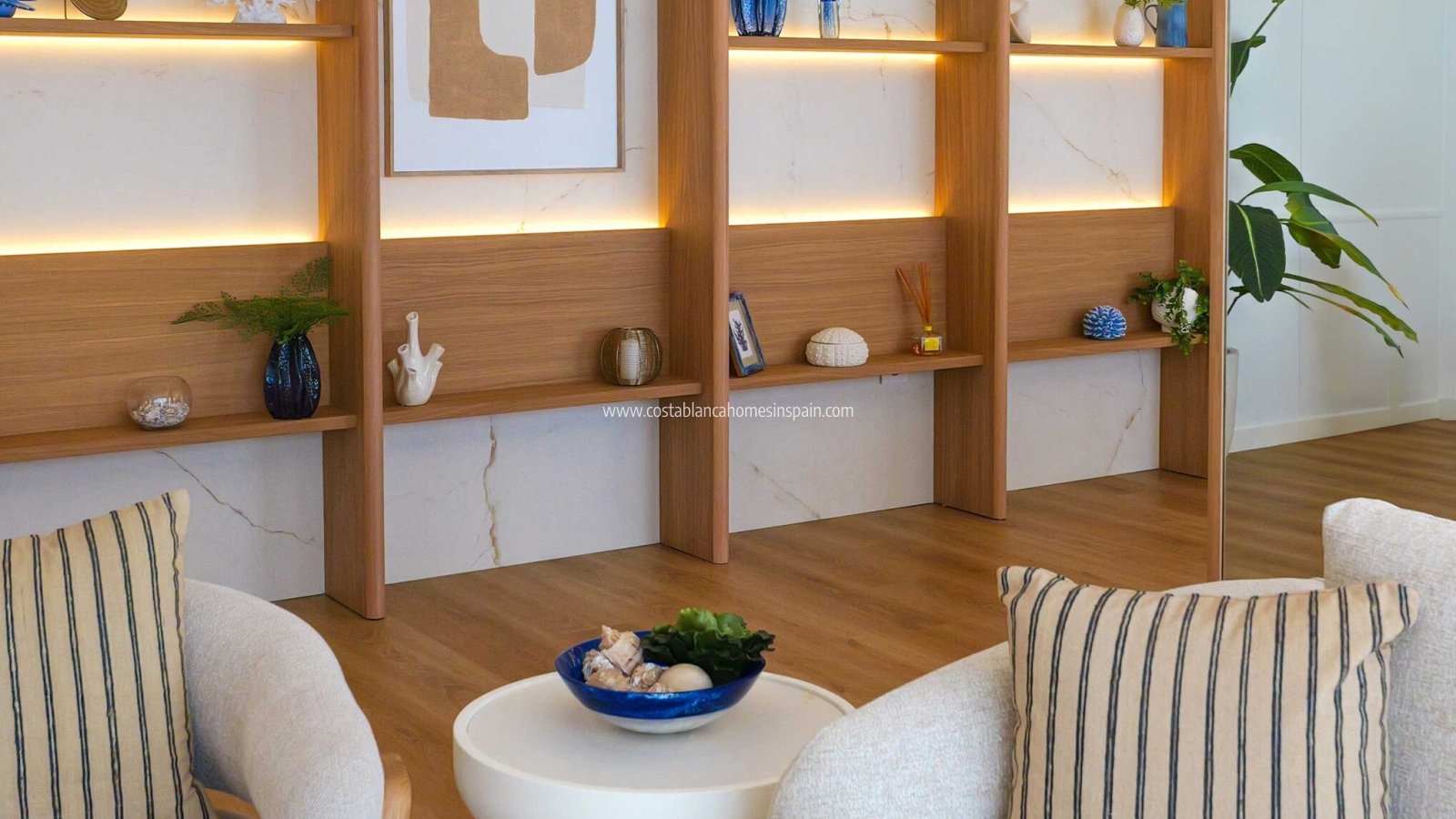 Nybygg - Apartment - La Manga del Mar Menor