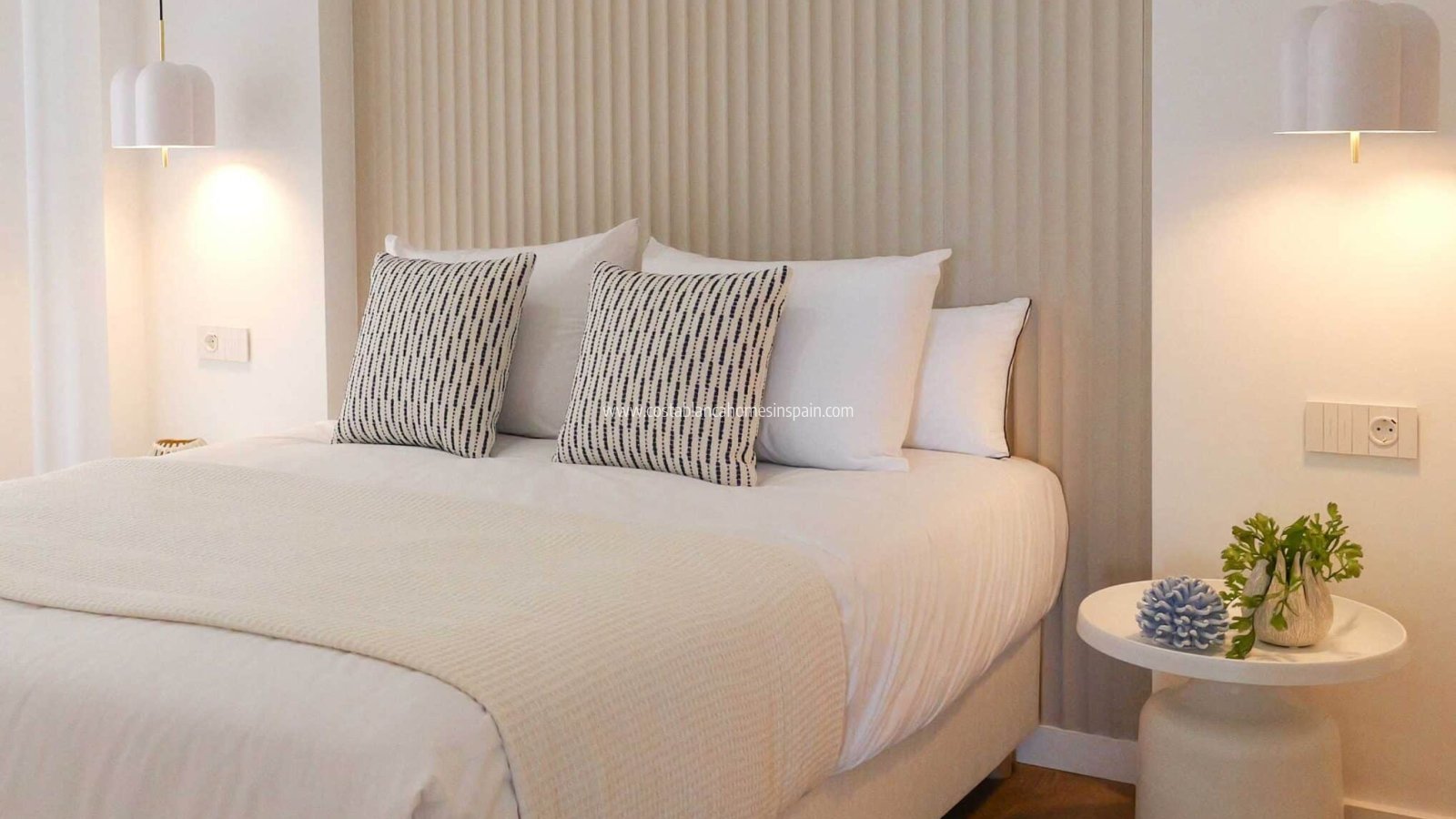 Nybygg - Apartment - La Manga del Mar Menor