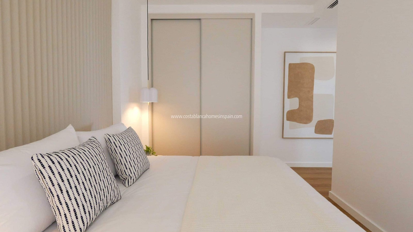 Nybygg - Apartment - La Manga del Mar Menor