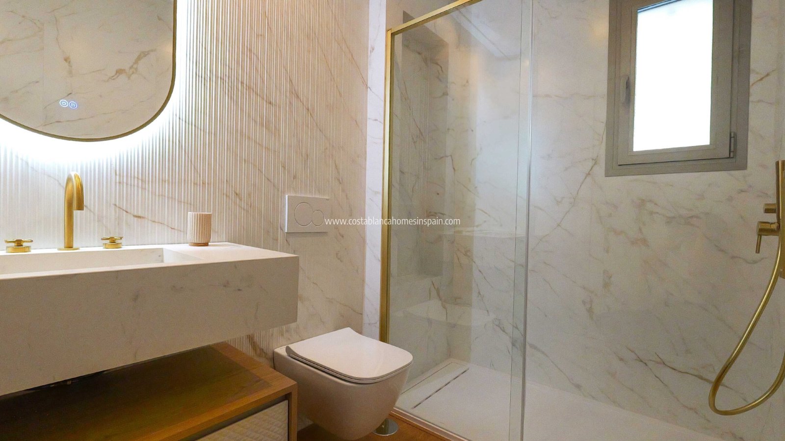 Nybygg - Apartment - La Manga del Mar Menor