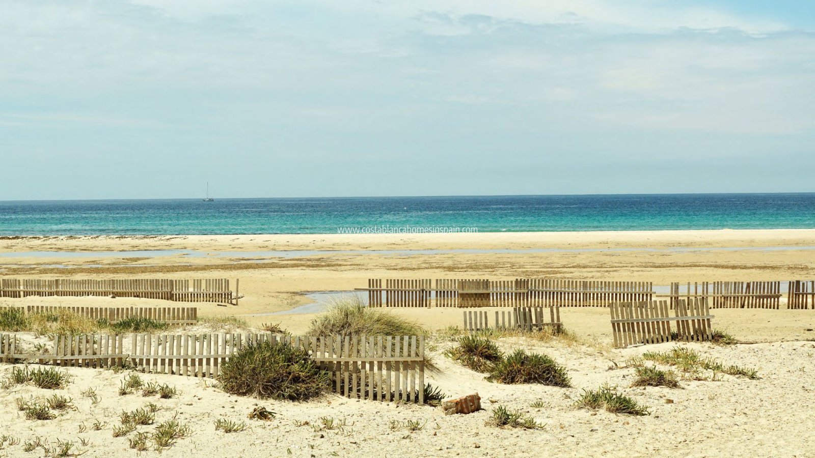 Nybygg - Apartment - La Manga del Mar Menor