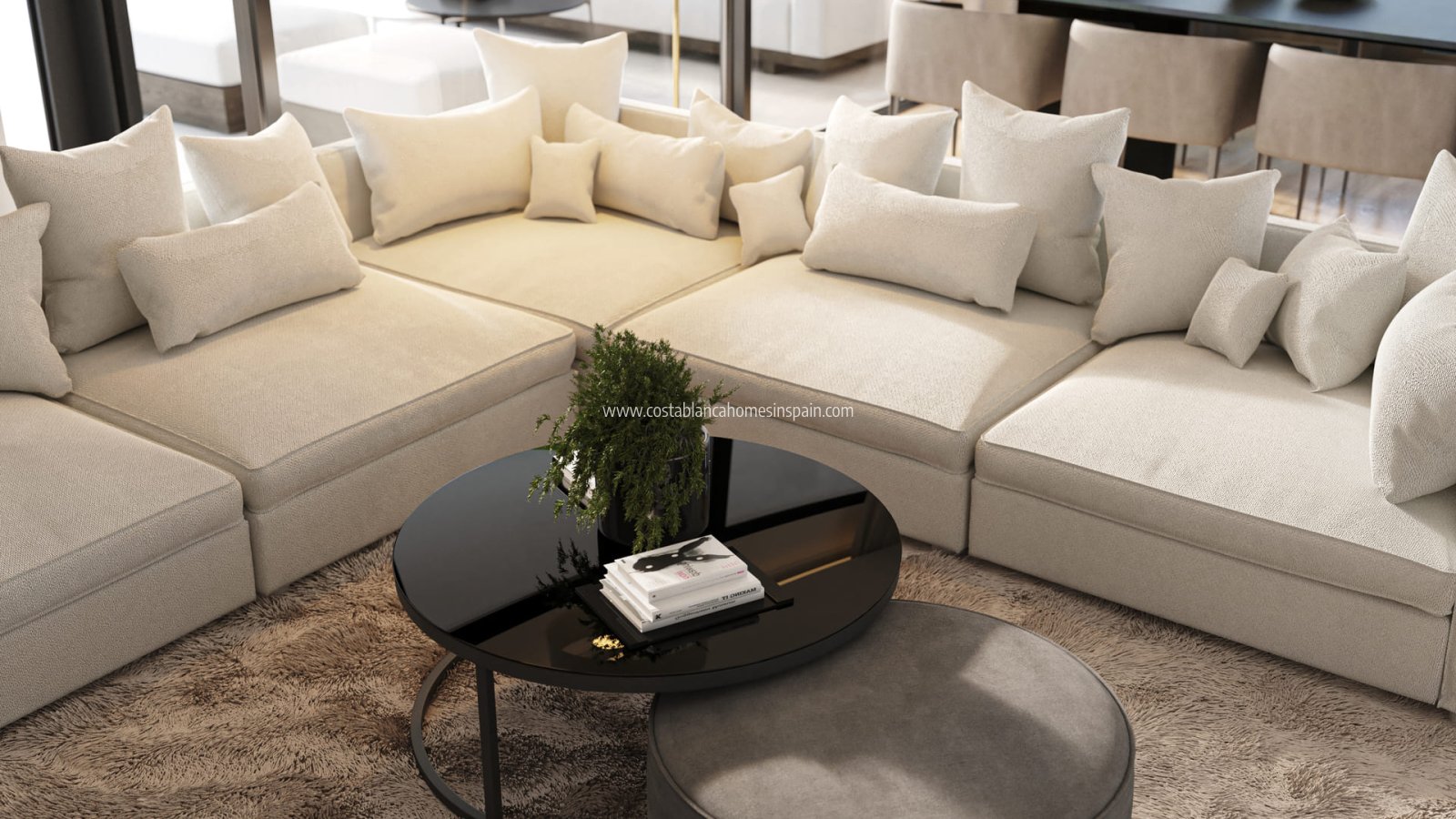 Nybygg - Apartment - Las Colinas Golf