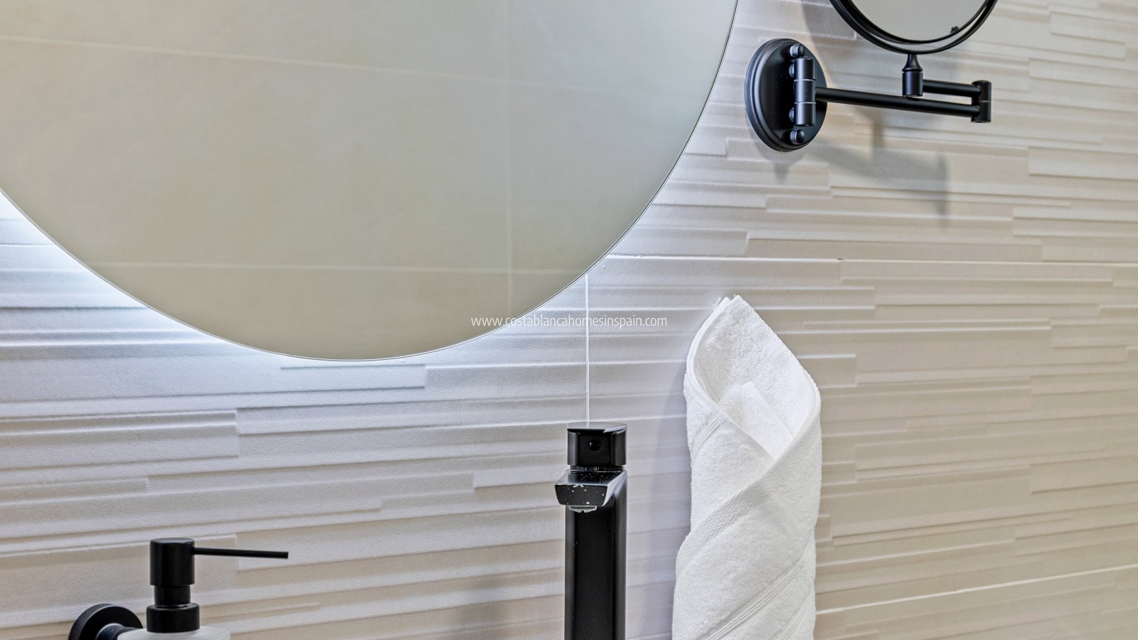 Nybygg - Apartment - Los Alcázares - Mar Menor - Los Alcázares