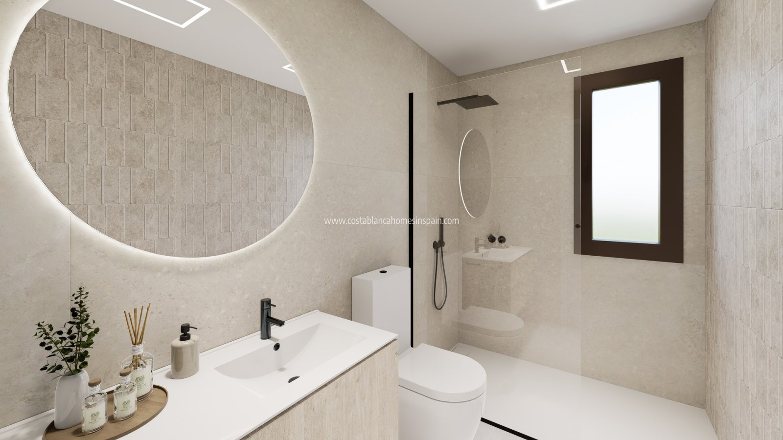 Nybygg - Apartment - Los Alcázares - Mar Menor - Los Alcázares