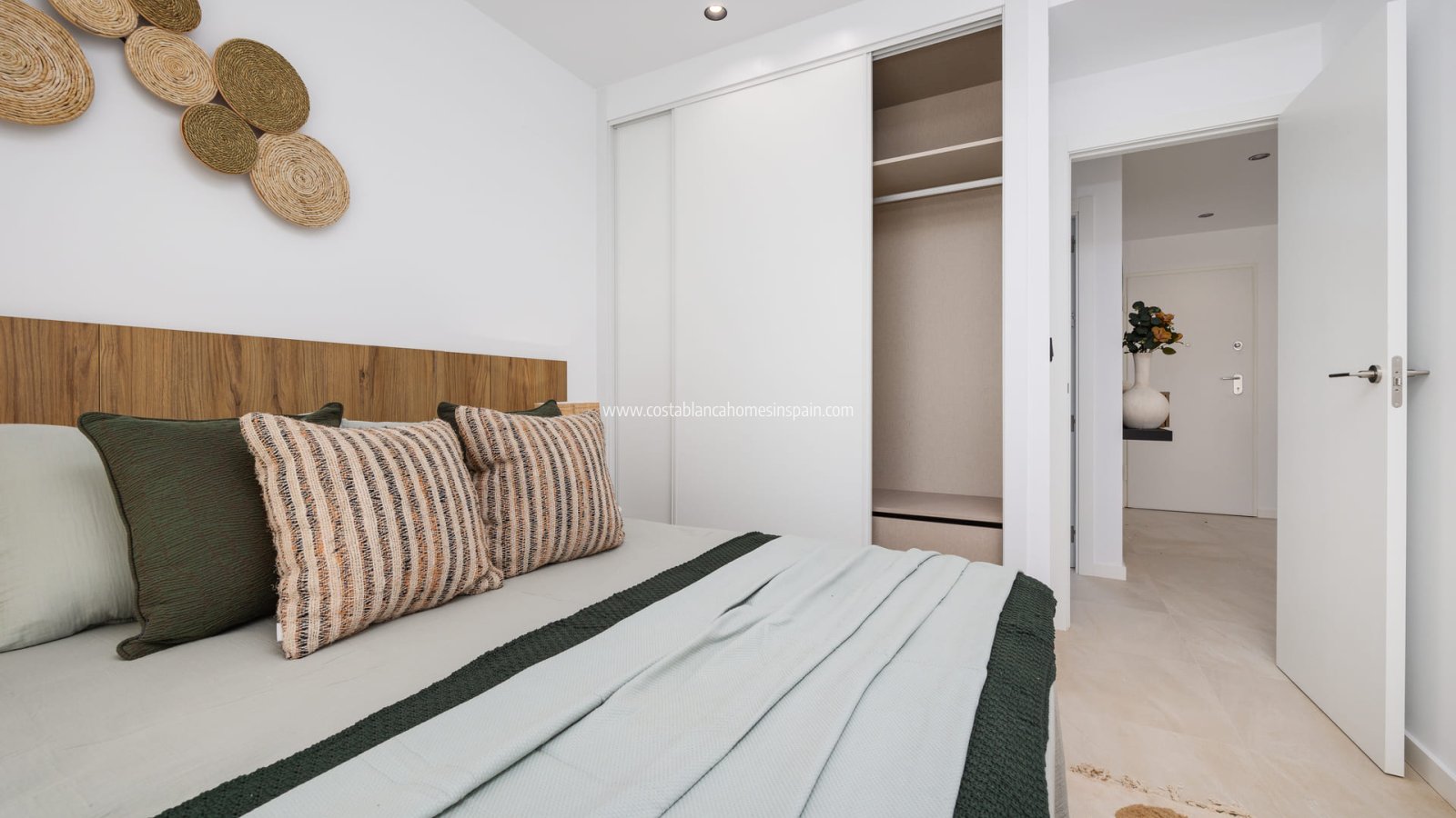 Nybygg - Apartment - Los Alcázares - Mar Menor - Los Alcázares