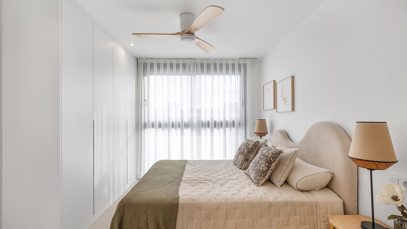 Nybygg - Apartment - Los Alcázares - Mar Menor - Los Alcázares