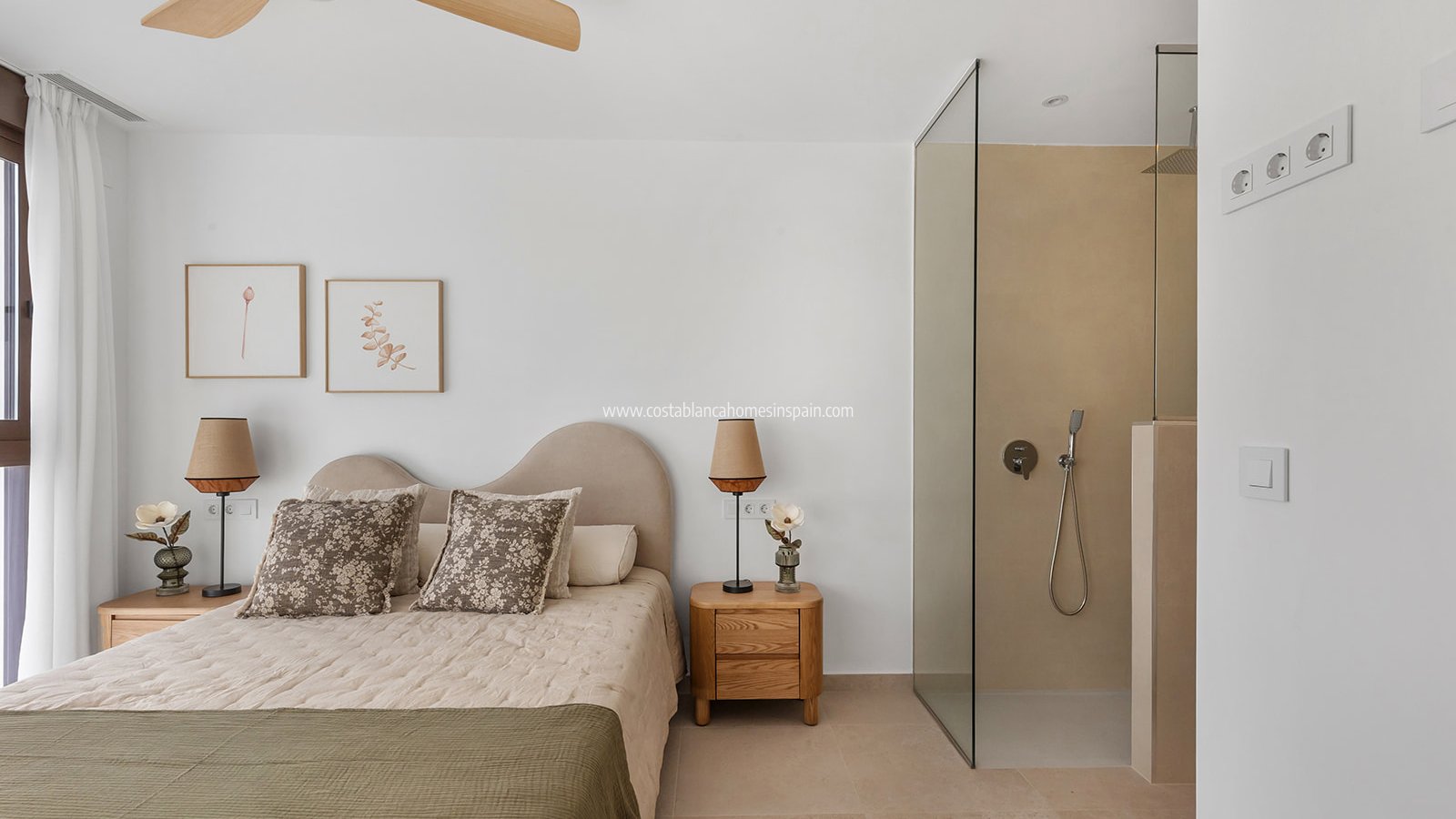 Nybygg - Apartment - Los Alcázares - Mar Menor - Los Alcázares