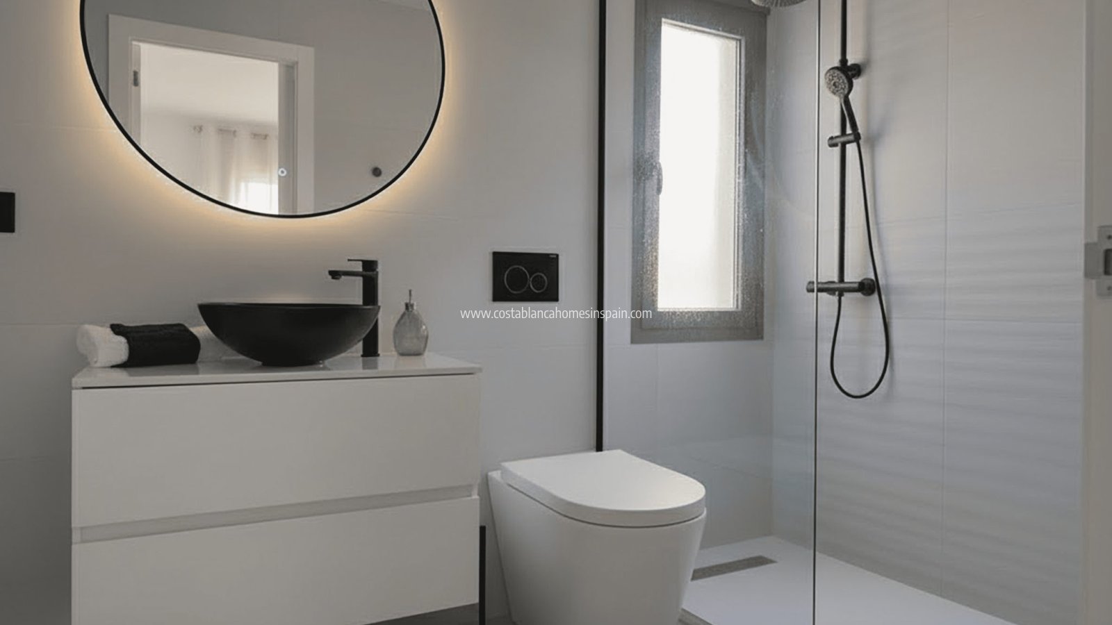 Nybygg - Apartment - Los Alcázares - Mar Menor - Los Alcázares