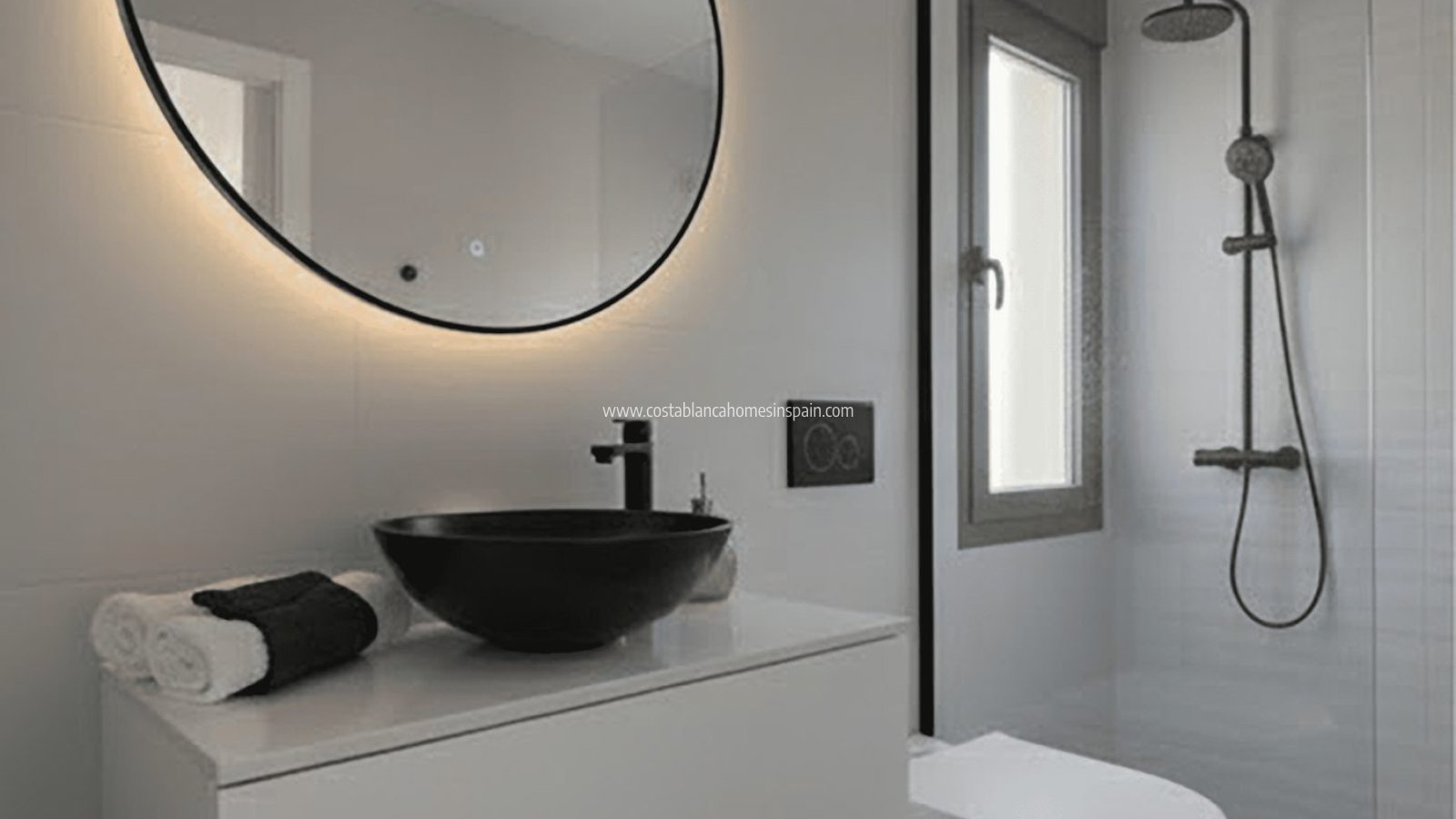 Nybygg - Apartment - Los Alcázares - Mar Menor - Los Alcázares