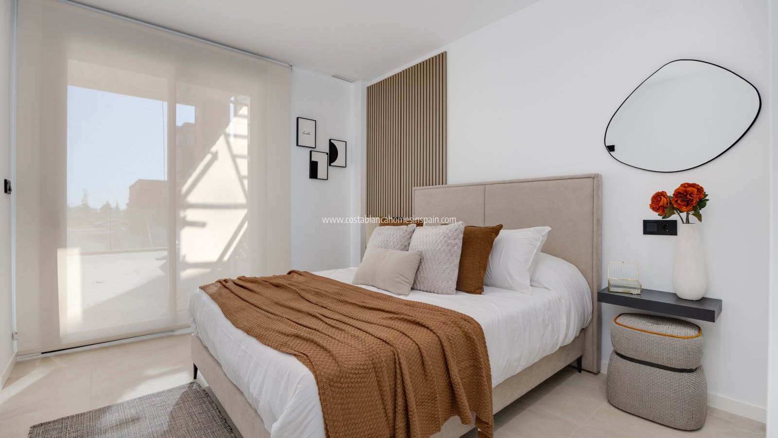 Nybygg - Apartment - Los Alcázares - Mar Menor - Los Alcázares
