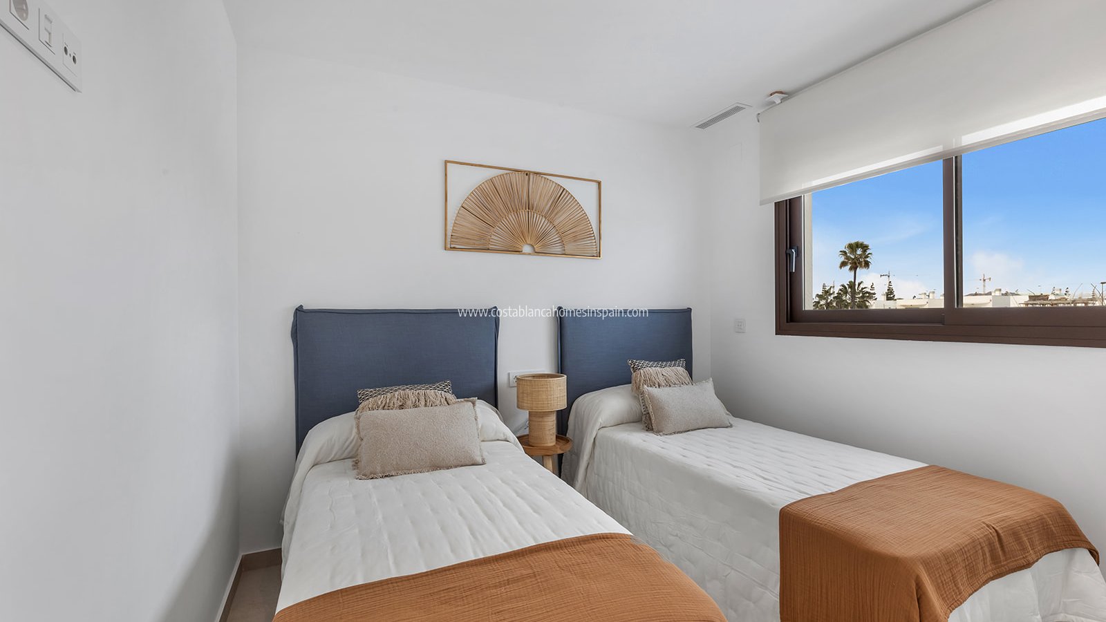 Nybygg - Apartment - Los Alcázares - Mar Menor - Los Alcázares
