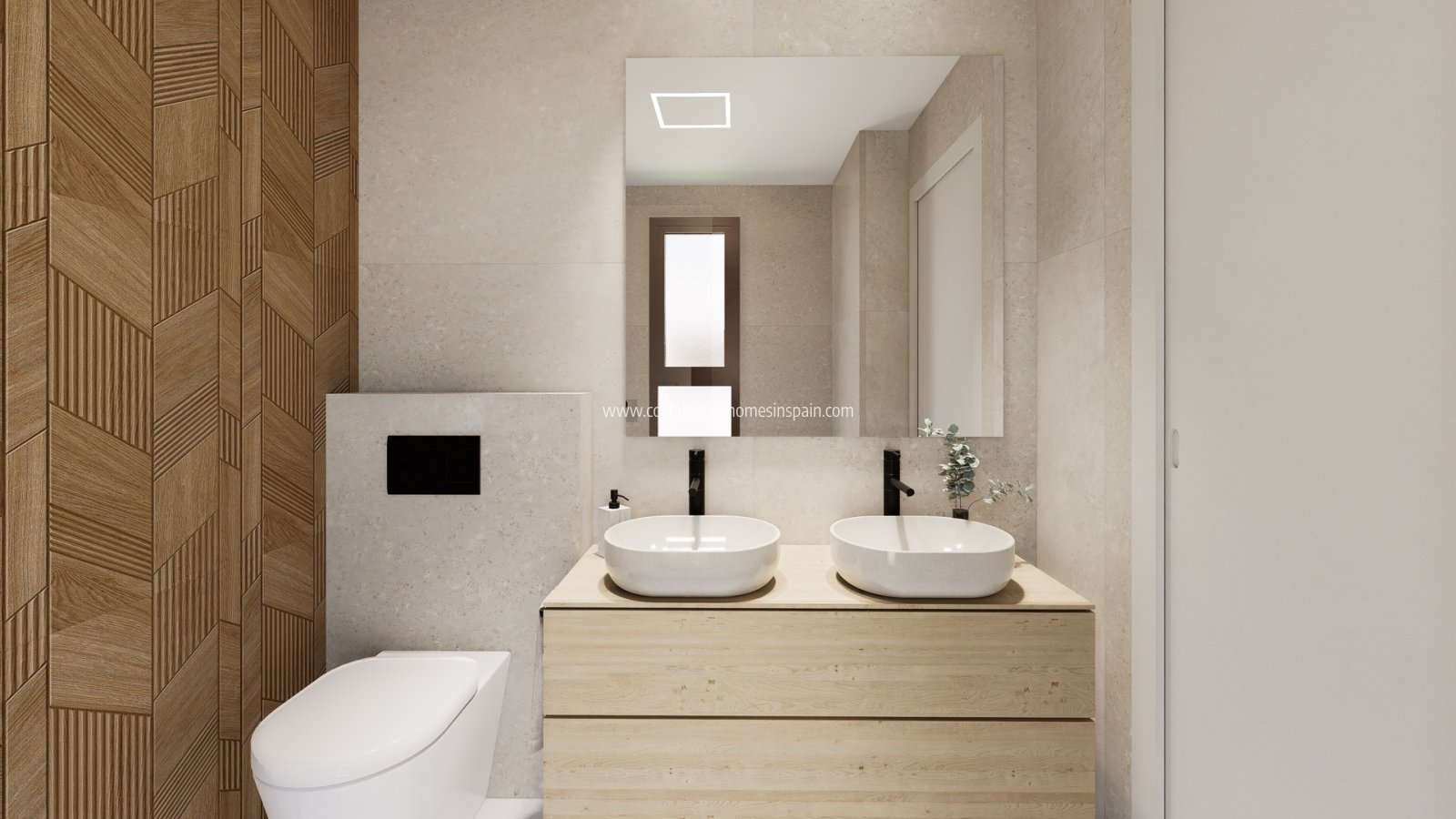 Nybygg - Apartment - Los Alcázares - Mar Menor - Los Alcázares