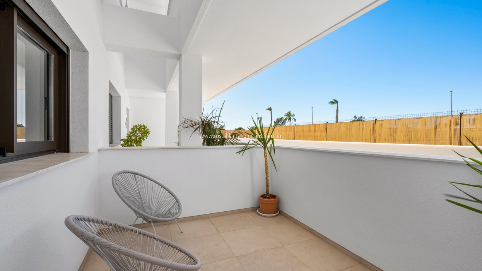 Nybygg - Apartment - Los Alcázares - Mar Menor - Los Alcázares