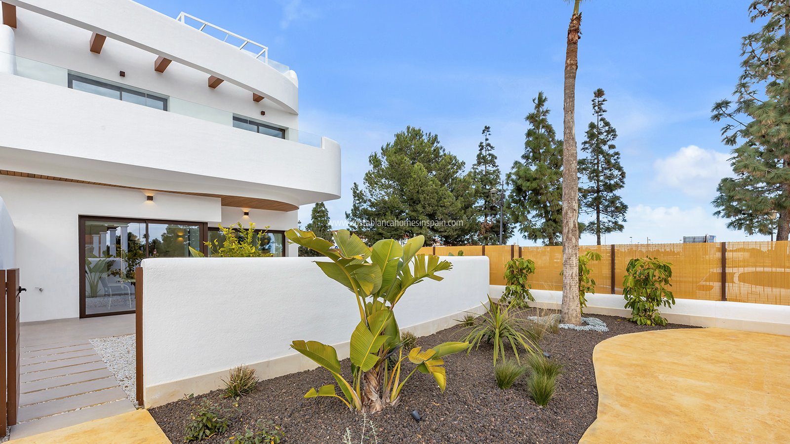 Nybygg - Apartment - Los Alcázares - Mar Menor - Los Alcázares