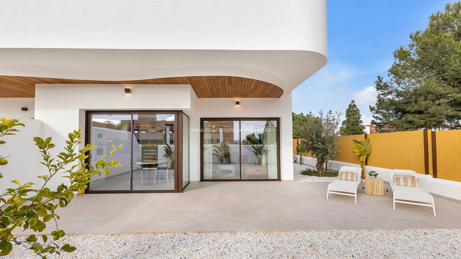 Nybygg - Apartment - Los Alcázares - Mar Menor - Los Alcázares