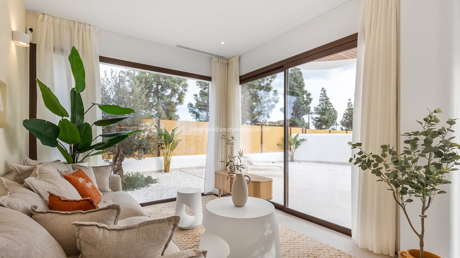 Nybygg - Apartment - Los Alcázares - Mar Menor - Los Alcázares