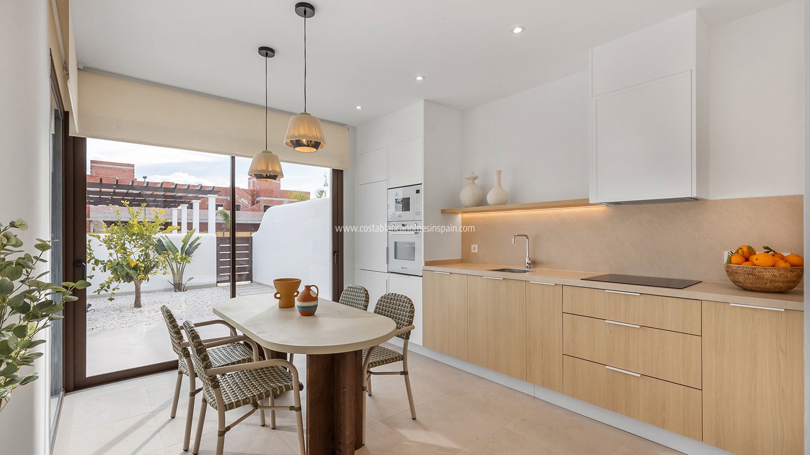 Nybygg - Apartment - Los Alcázares - Mar Menor - Los Alcázares