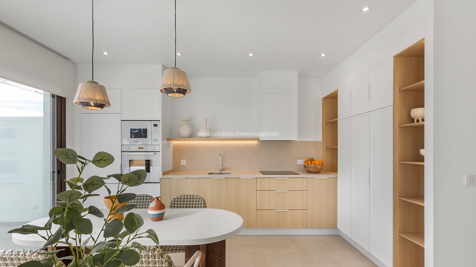 Nybygg - Apartment - Los Alcázares - Mar Menor - Los Alcázares