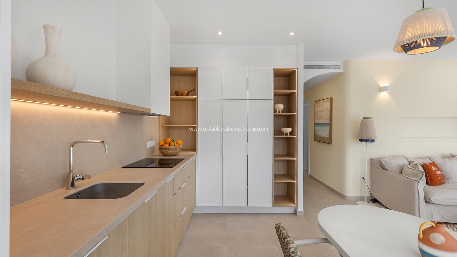 Nybygg - Apartment - Los Alcázares - Mar Menor - Los Alcázares