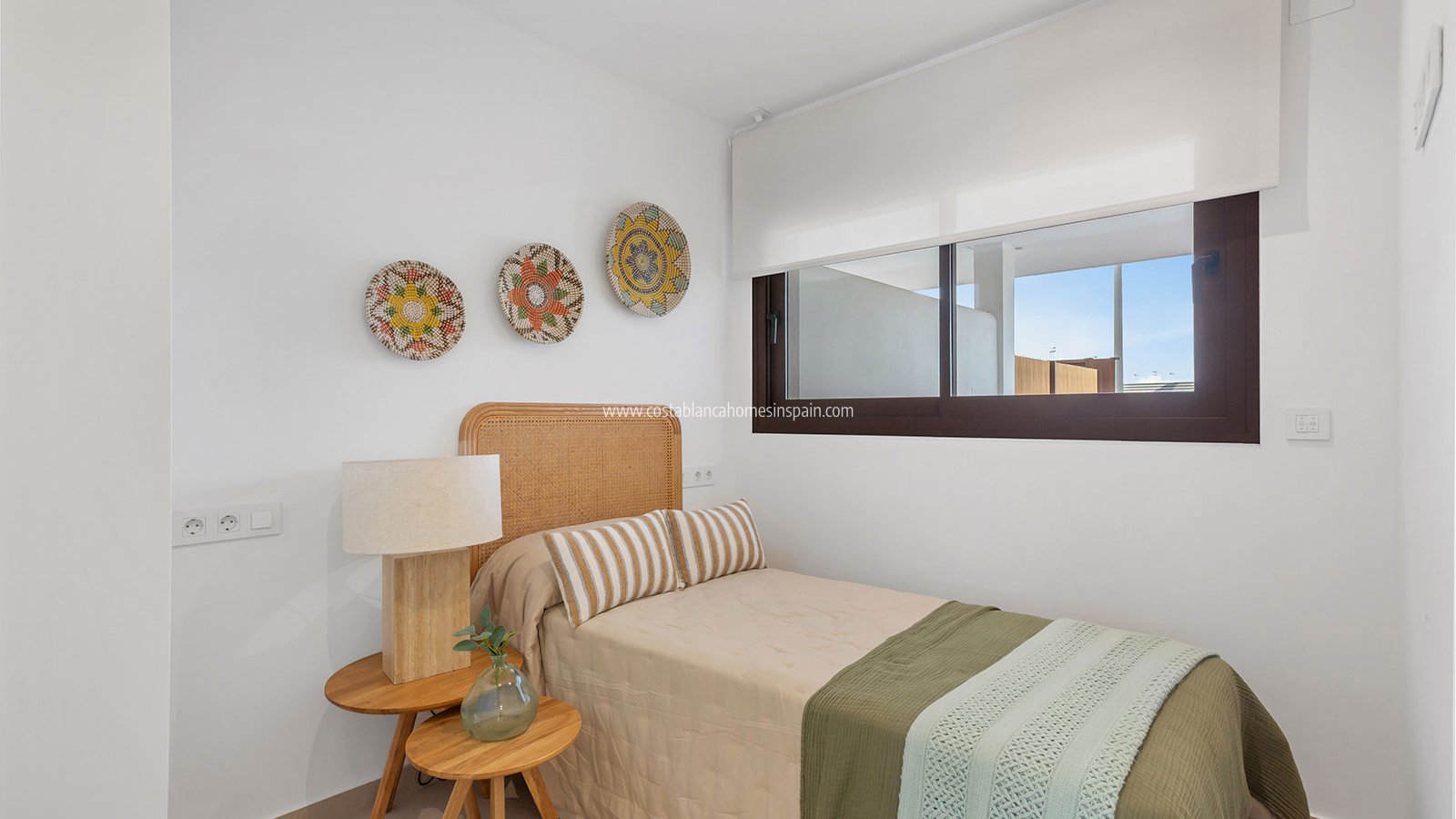 Nybygg - Apartment - Los Alcázares - Mar Menor - Los Alcázares