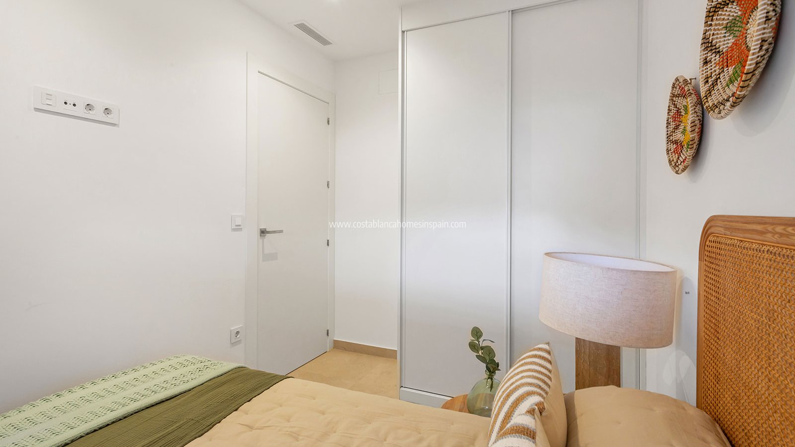 Nybygg - Apartment - Los Alcázares - Mar Menor - Los Alcázares