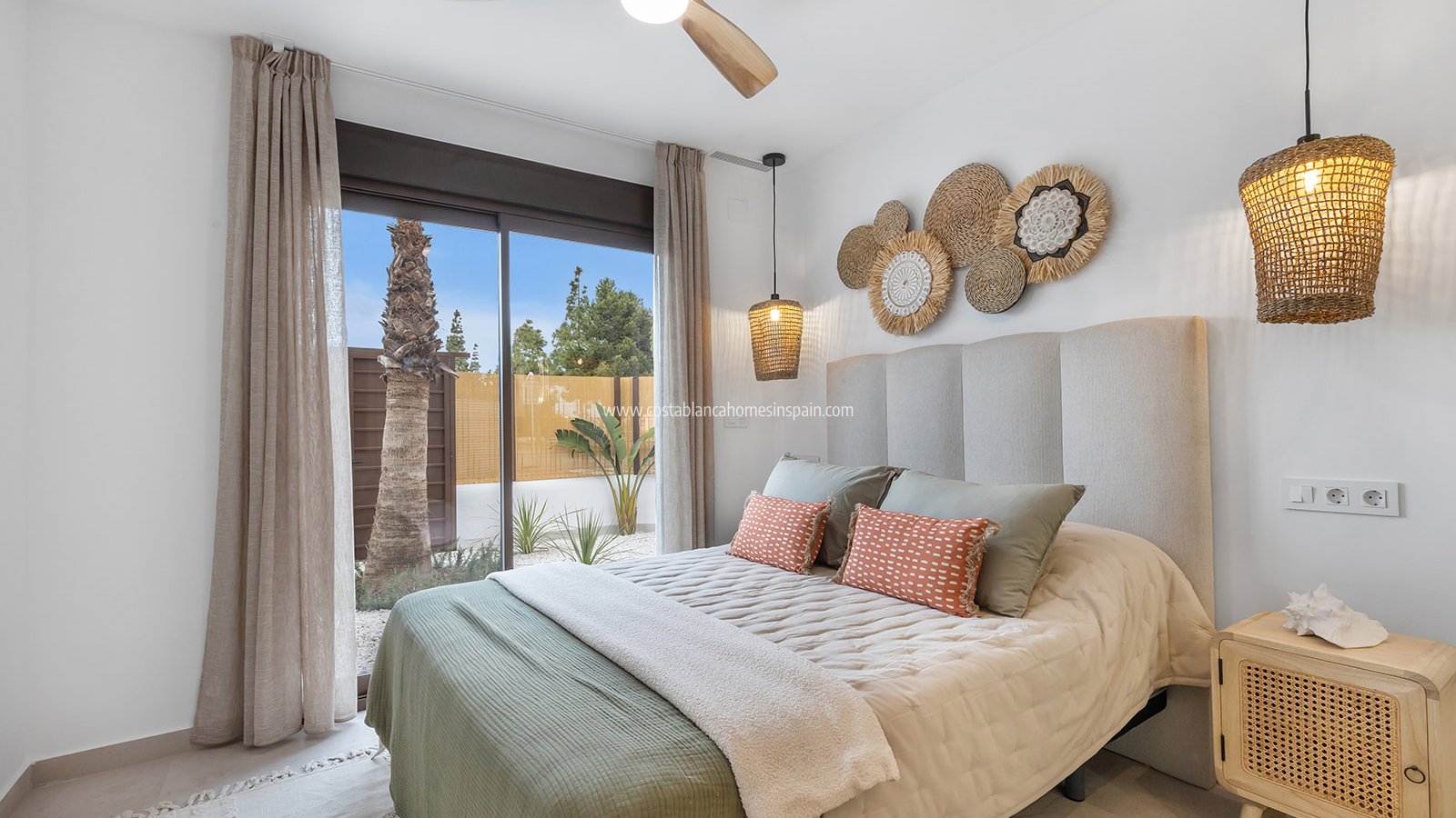 Nybygg - Apartment - Los Alcázares - Mar Menor - Los Alcázares