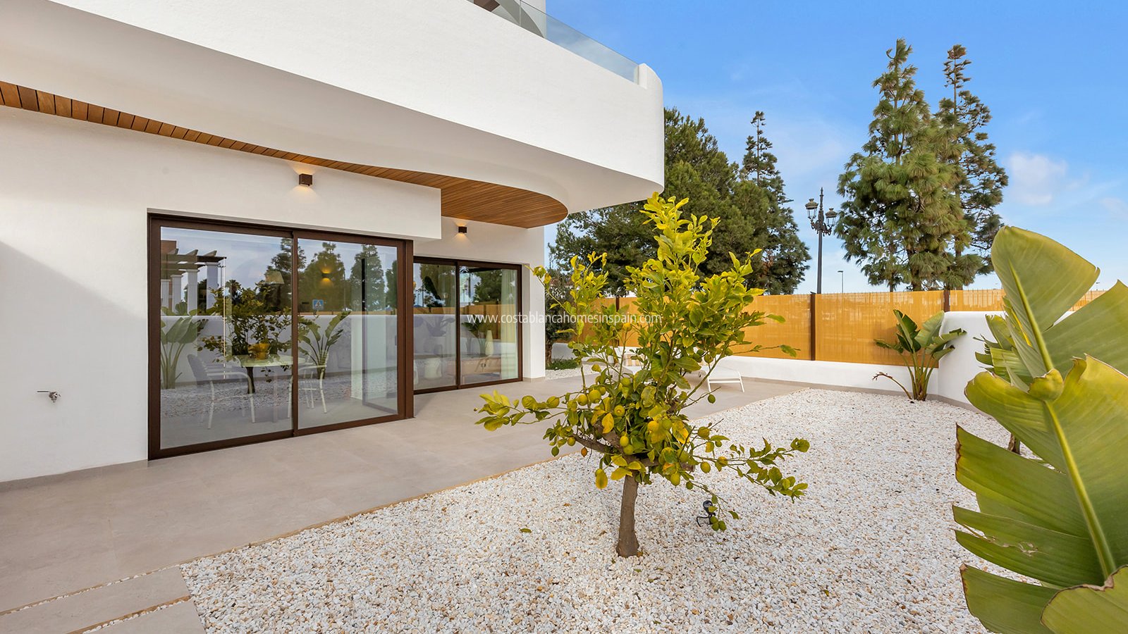 Nybygg - Apartment - Los Alcázares - Mar Menor - Los Alcázares