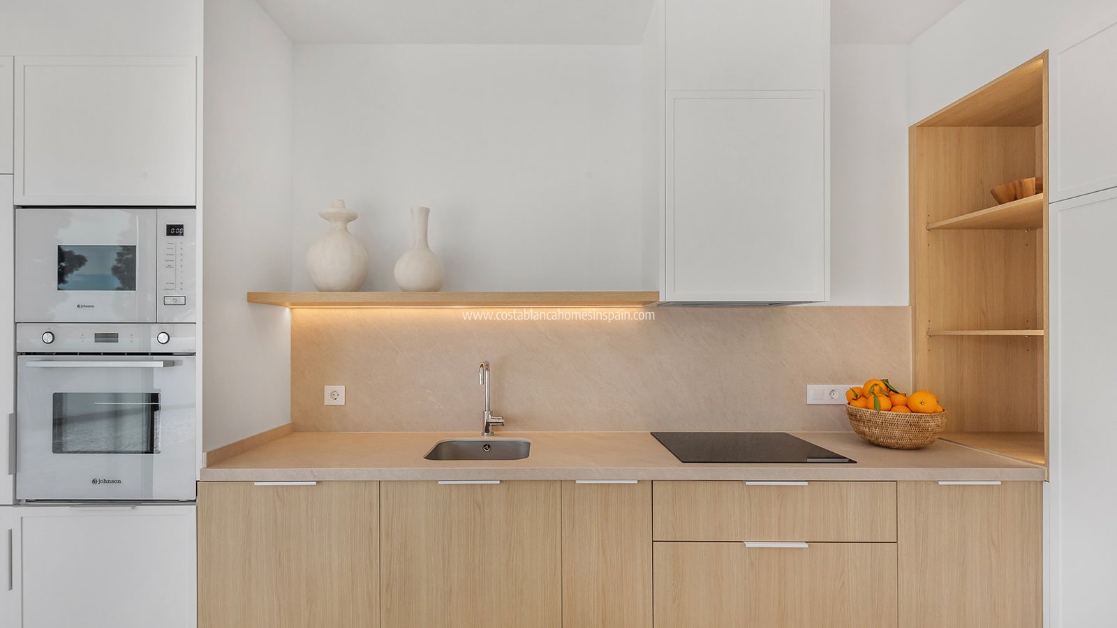 Nybygg - Apartment - Los Alcázares - Mar Menor - Los Alcázares
