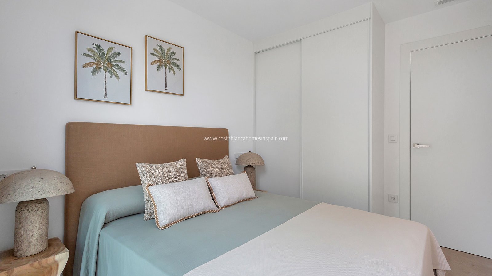 Nybygg - Apartment - Los Alcázares - Mar Menor - Los Alcázares