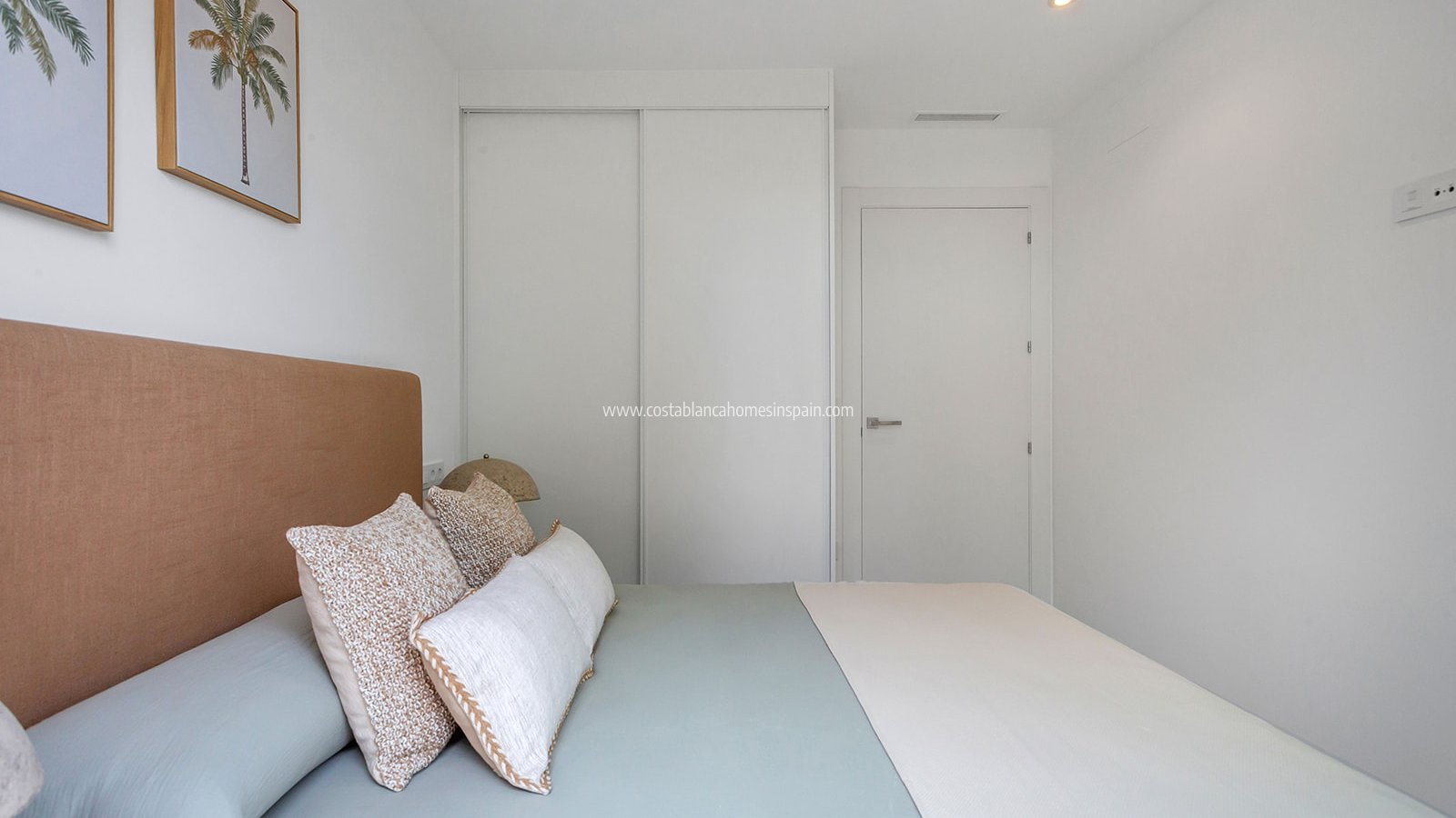 Nybygg - Apartment - Los Alcázares - Mar Menor - Los Alcázares