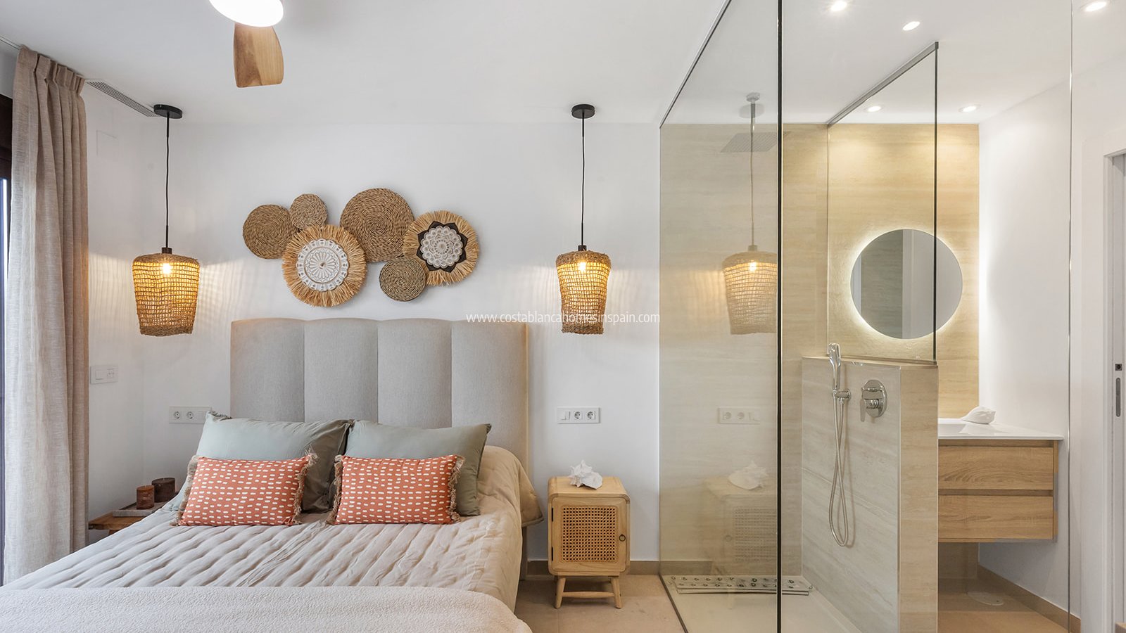 Nybygg - Apartment - Los Alcázares - Mar Menor - Los Alcázares