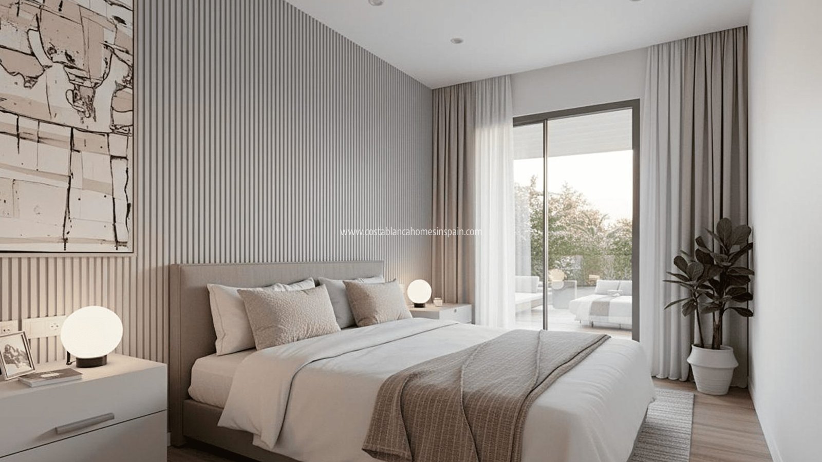 Nybygg - Apartment - Los Alcázares - Mar Menor - Los Alcázares