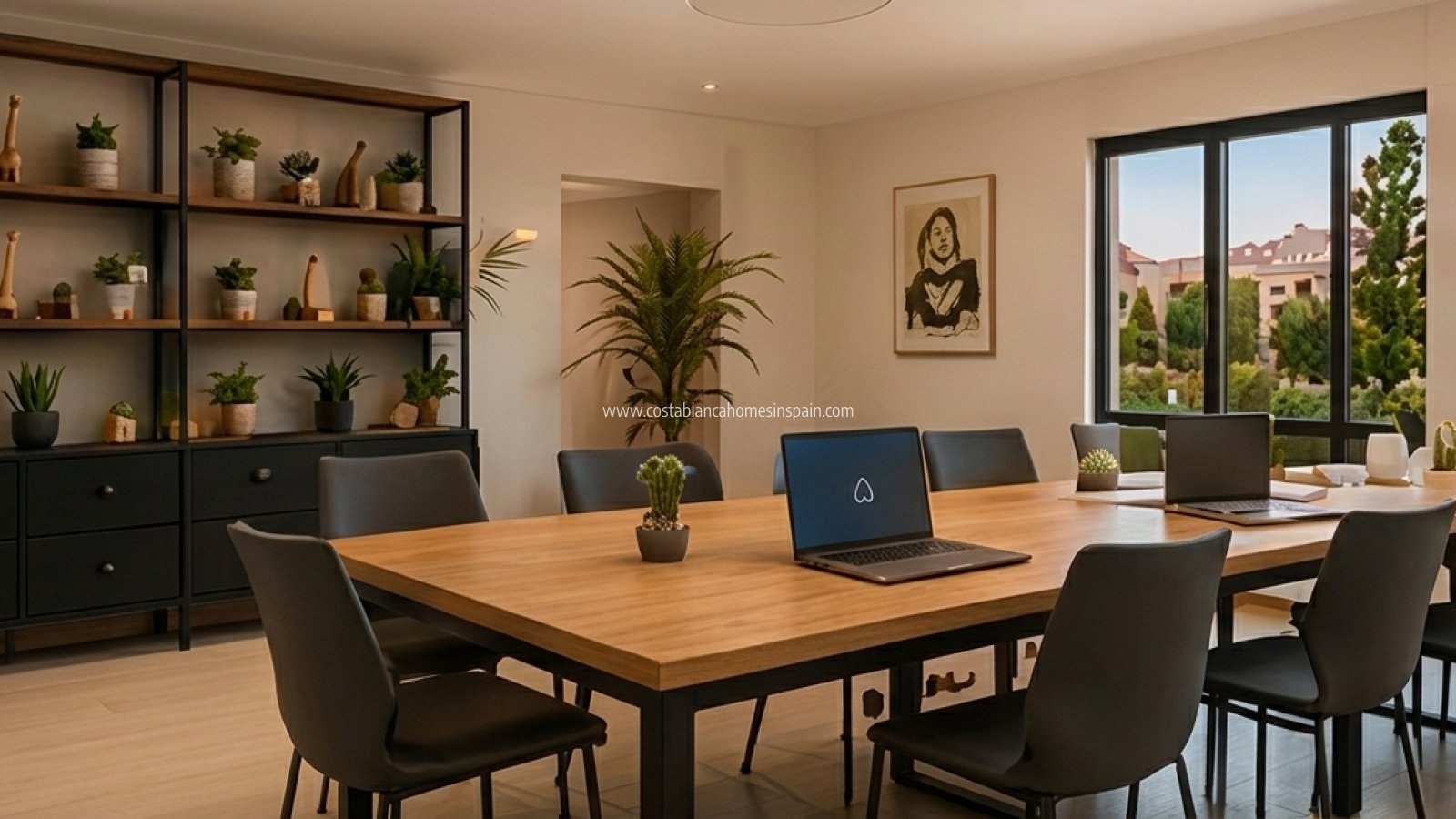 Nybygg - Apartment - Los Alcázares - Mar Menor - Los Alcázares