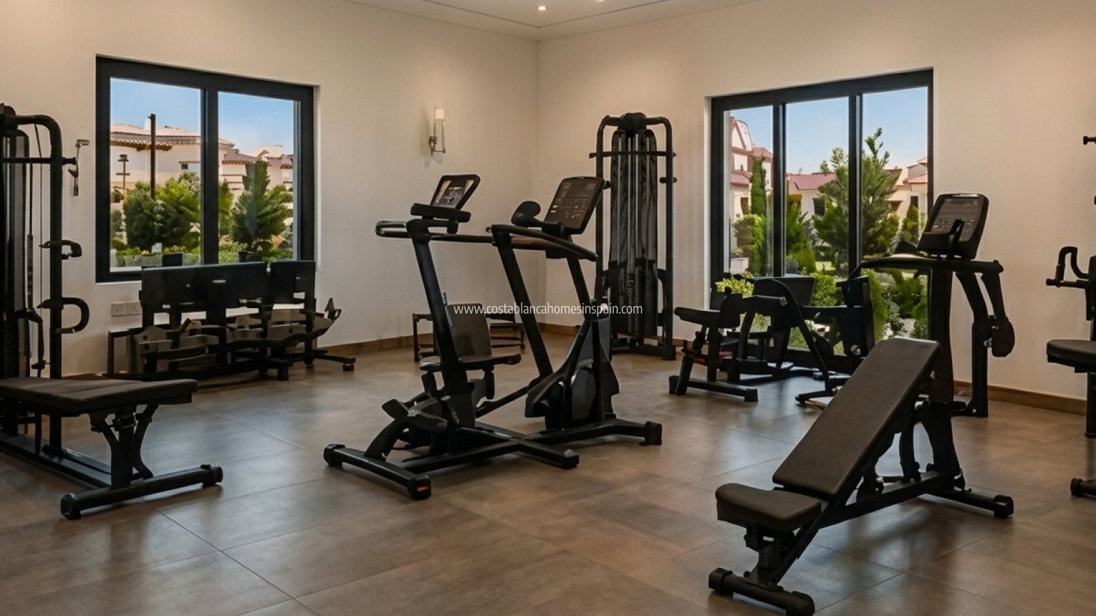 Nybygg - Apartment - Los Alcázares - Mar Menor - Los Alcázares