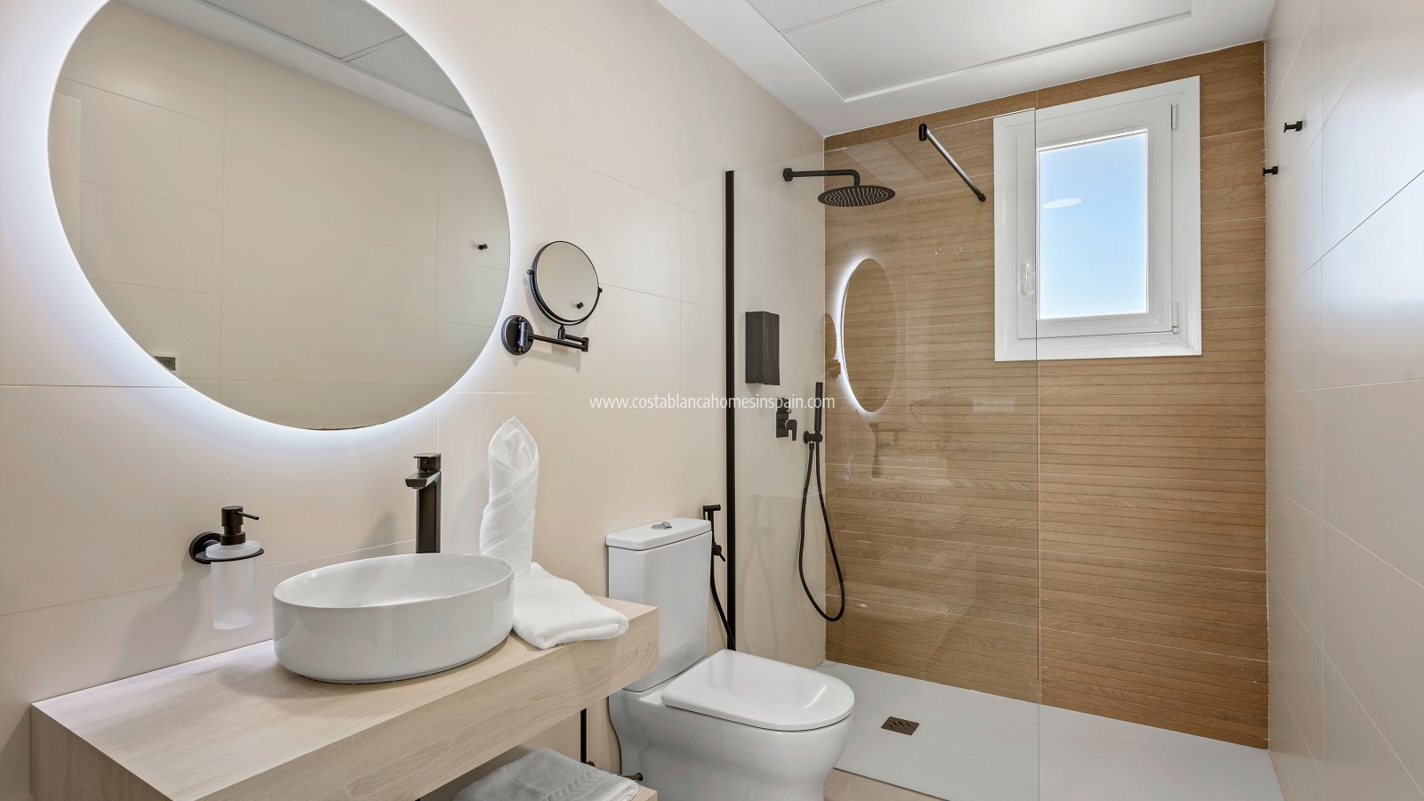 Nybygg - Apartment - Los Alcázares - Mar Menor - Los Alcázares