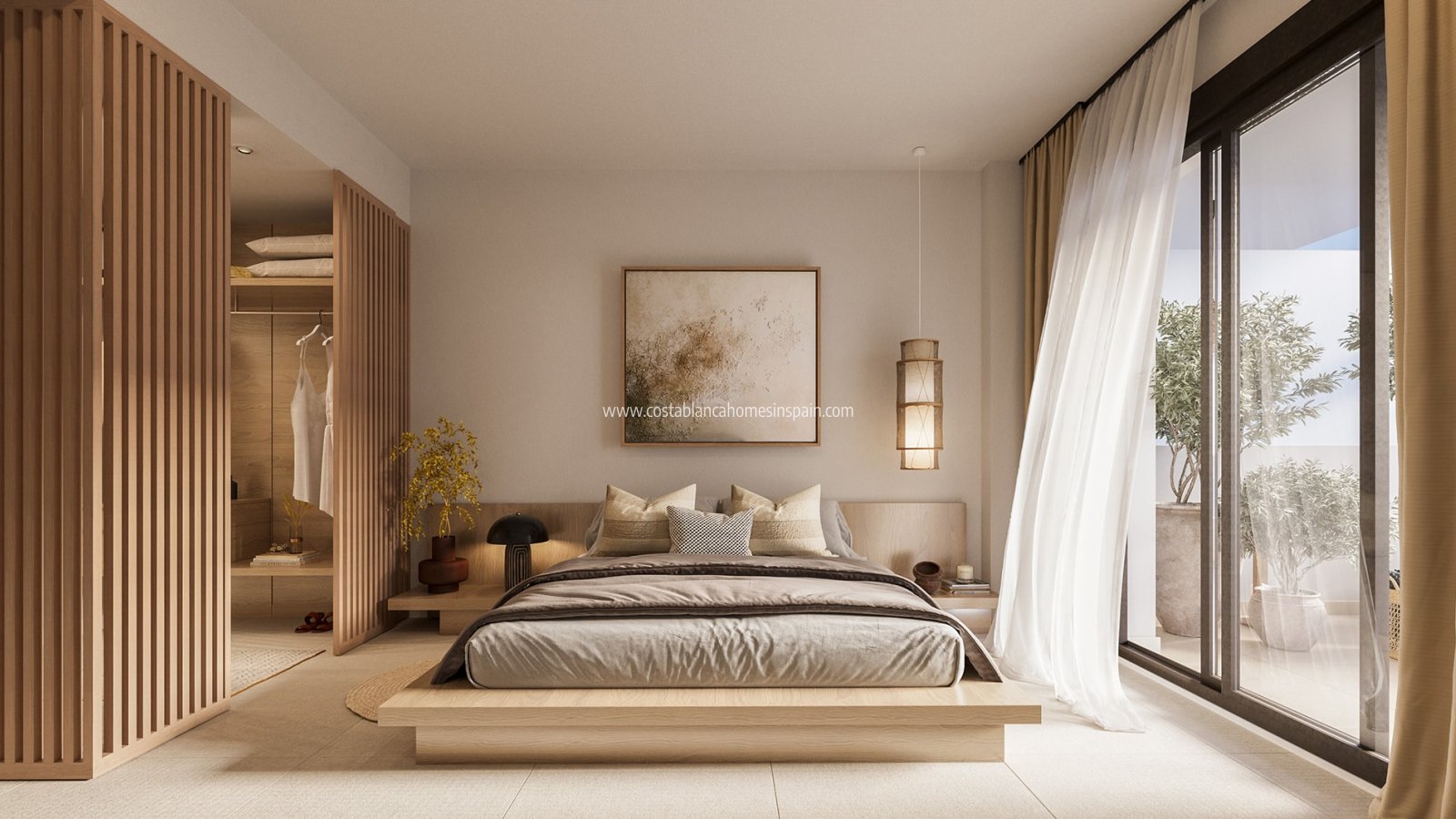 Nybygg - Apartment - Macenas