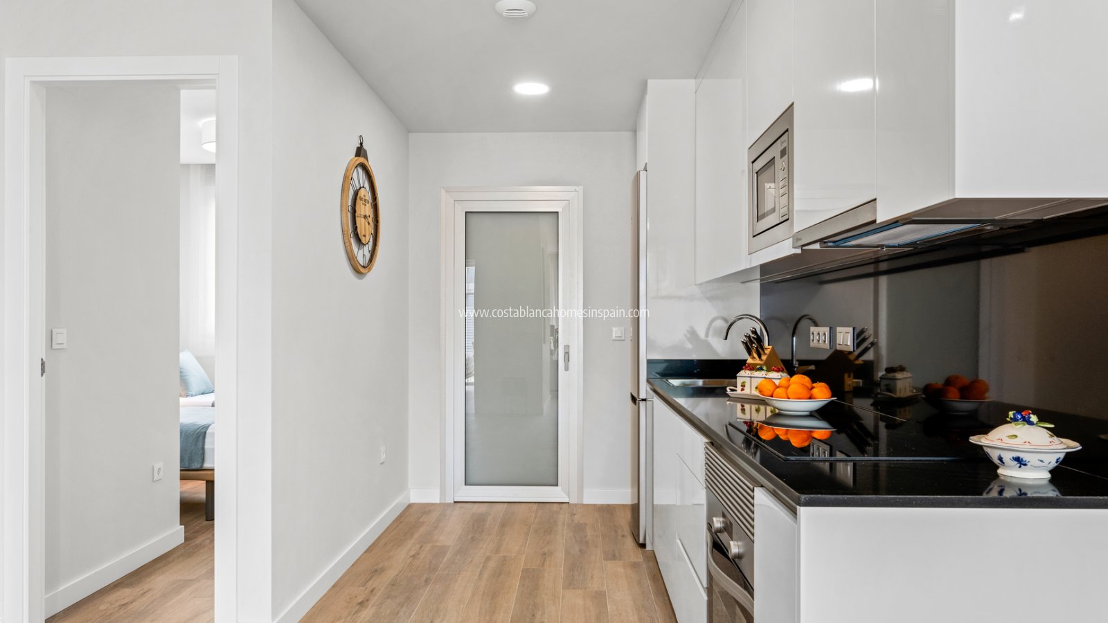 Nybygg - Apartment - Orihuela Costa