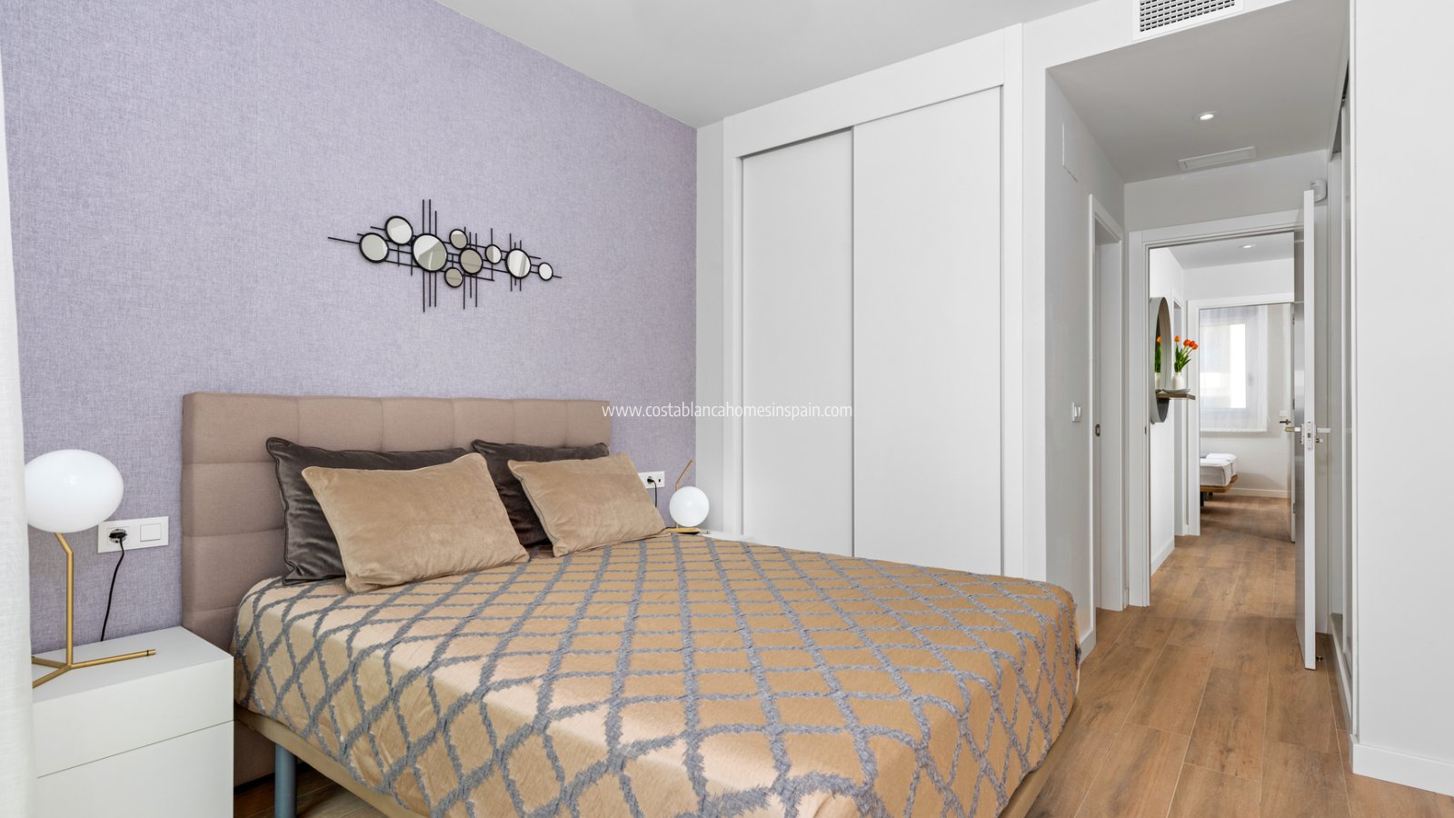 Nybygg - Apartment - Orihuela Costa