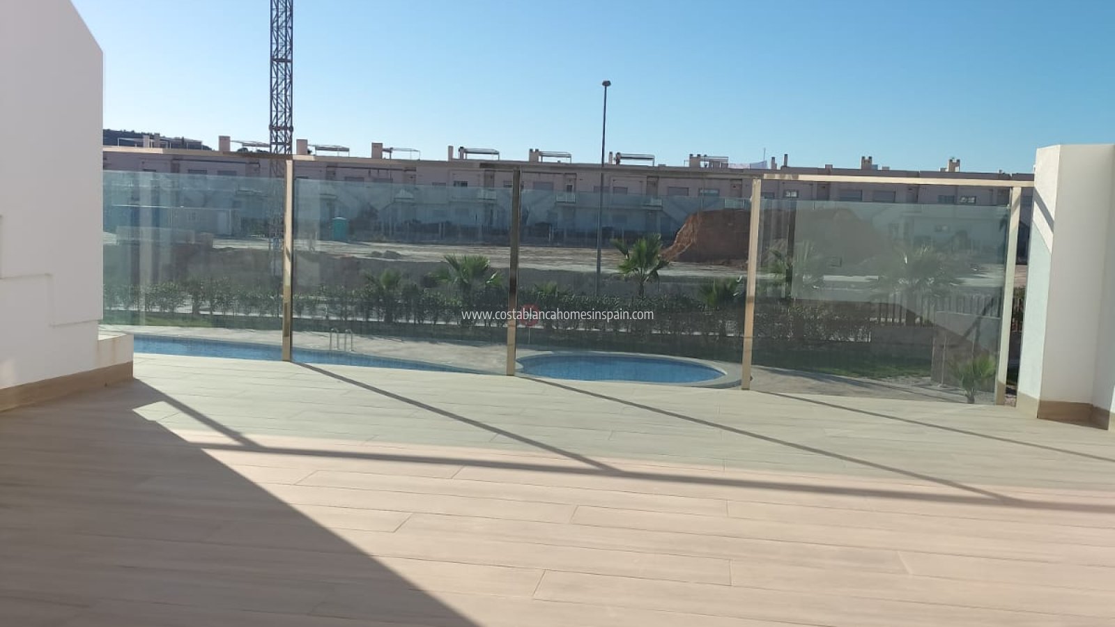 Nybygg - Apartment - Orihuela Costa